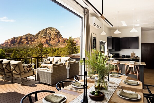 House | 5 bedrooms - Roca Roja by Avantstay Mountain Views in the Heart of Sedona (Sedona)