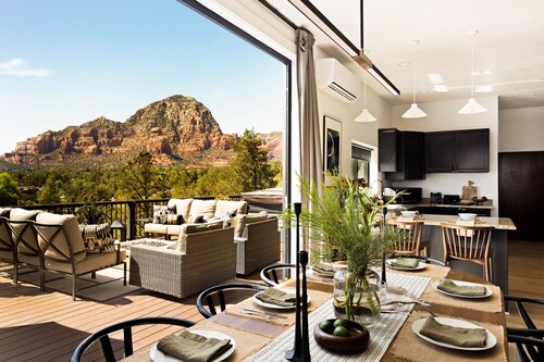 Roca Roja by Avantstay Mountain Views in the Heart of Sedona