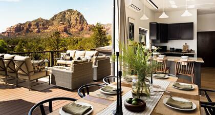 Roca Roja by Avantstay Mountain Views in the Heart of Sedona