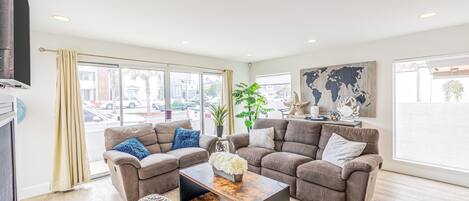 Talo | 3 makuuhuonetta