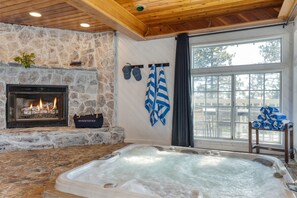 独立别墅 | 6 多间卧室