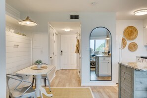 Casa | 1 habitación