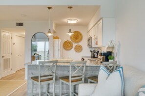 House - The Sea Chord Gulf Lake Views Balcony Pool (Santa Rosa Beach)