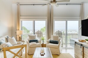 House - The Sea Chord Gulf Lake Views Balcony Pool (Santa Rosa Beach)