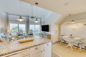 House - The Sea Chord Gulf Lake Views Balcony Pool (Santa Rosa Beach)