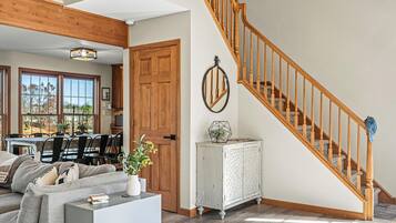 House | 3 bilik tidur