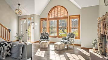 House | 3 bilik tidur