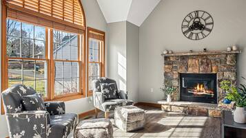 House | 3 bilik tidur