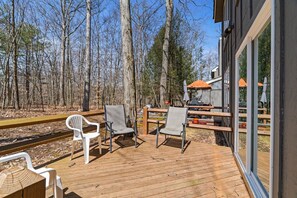 House | 3 bedrooms - Slalom by Avantstay Walk to Ski Slopes (White Haven)