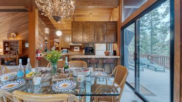 Casa | 4 habitaciones