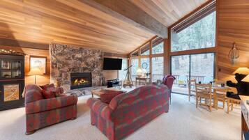 Casa | 4 habitaciones