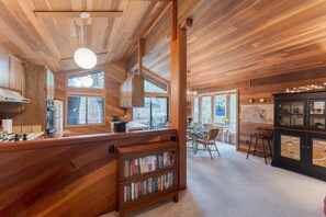 House | 4 bedrooms - Northstar Hideaway by Avantstay 5mins to Skiing (Truckee)