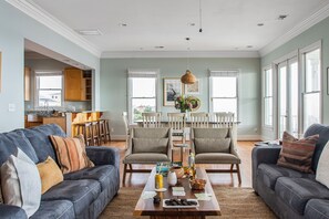 Huis | 4 slaapkamers