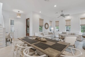 Ferienhaus | 4 Schlafzimmer