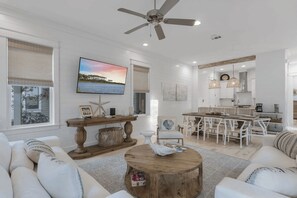 Ferienhaus | 4 Schlafzimmer