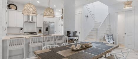 Ferienhaus | 4 Schlafzimmer