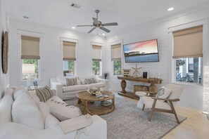 Ferienhaus | 4 Schlafzimmer