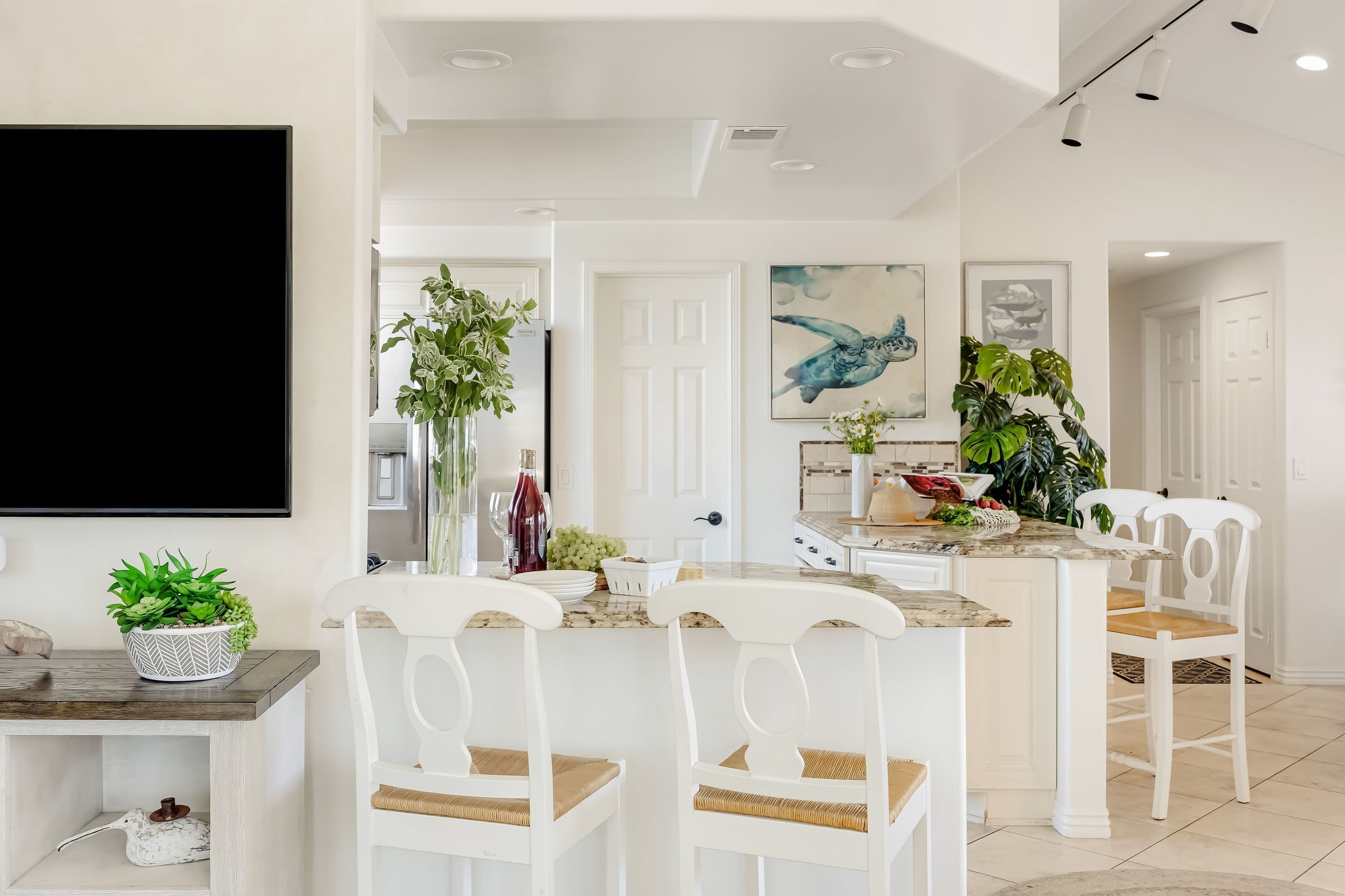 하우스 | 3 개의 침실