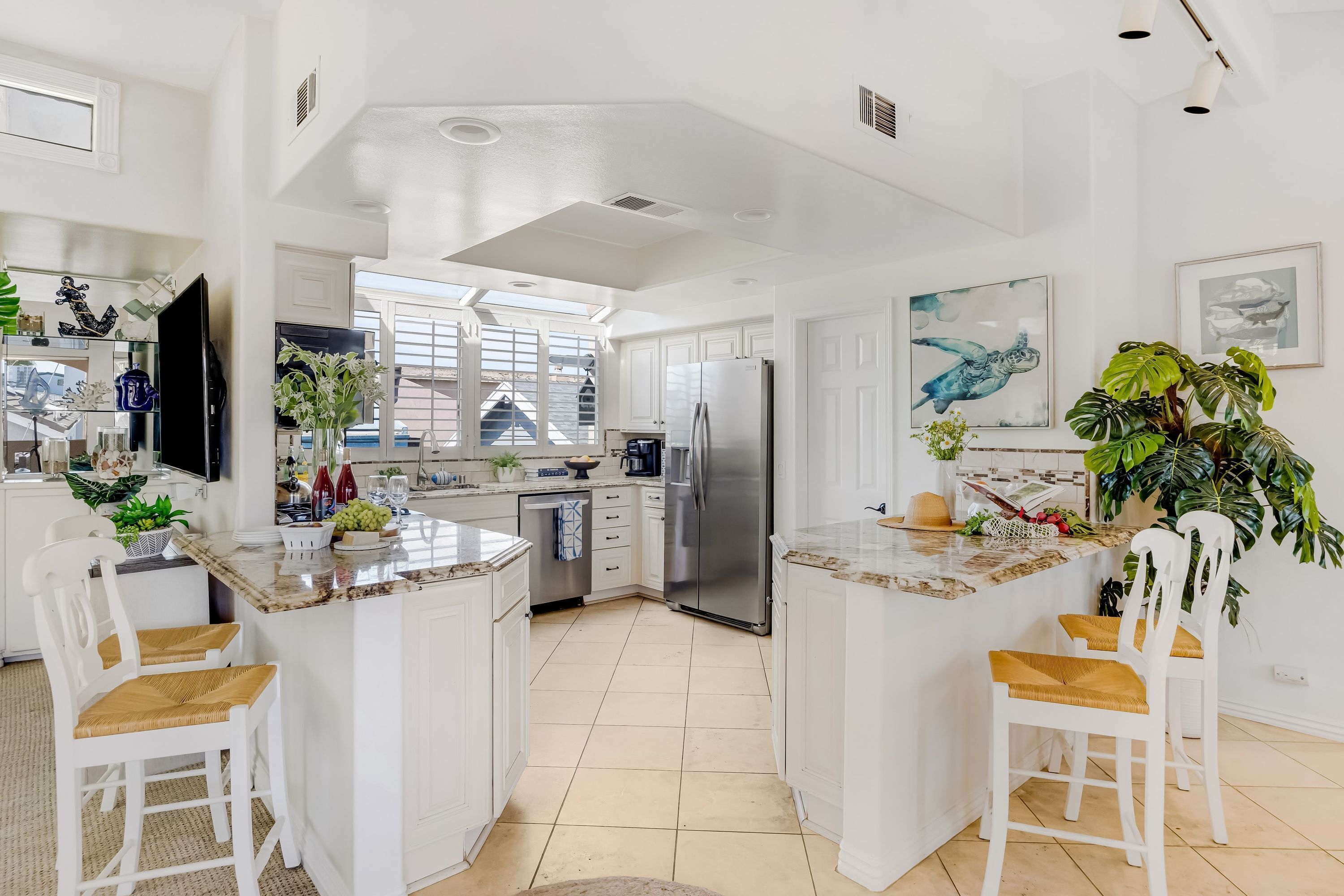 하우스 | 3 개의 침실