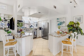 บ้านพัก | 3 ห้องนอน