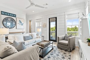 บ้านพัก | 7 ห้องนอน