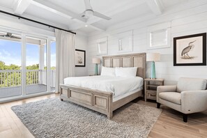 บ้านพัก | 7 ห้องนอน