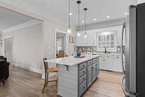 하우스 | 7 개의 침실