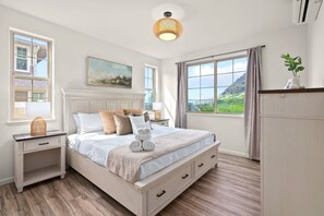 House | 3 bedrooms - Mauna View by Avantstay 10min to Beach Backyard (Waianae)