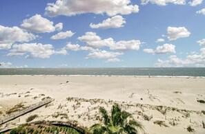 House | 3 bedrooms - 518 Seascape Waterfront Views Community Pool (Isle of Palms)