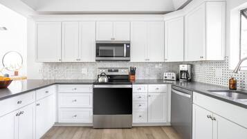 獨棟房屋 | 4 間臥室