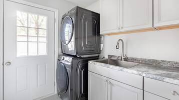 獨棟房屋 | 4 間臥室