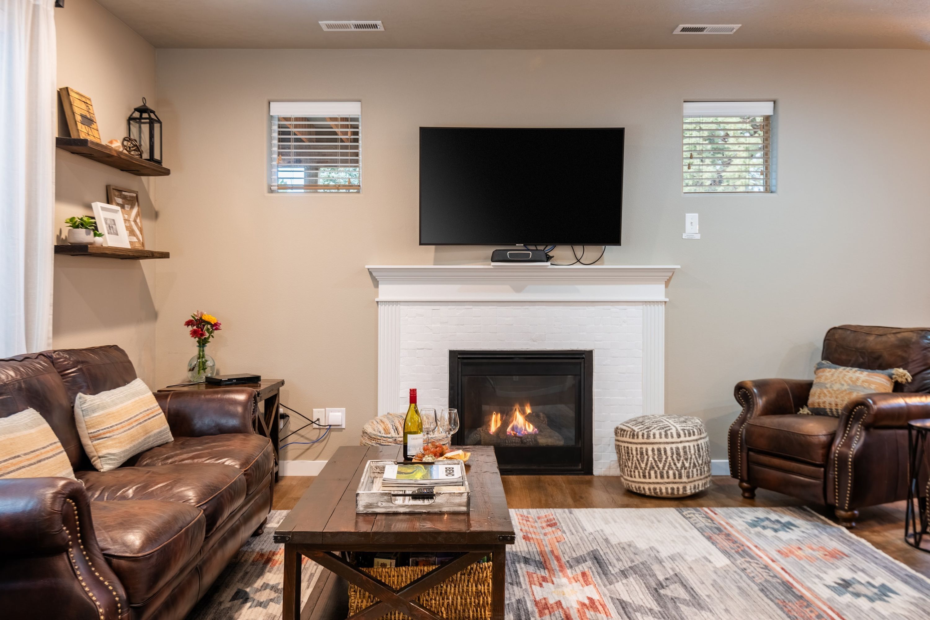 獨棟房屋 | 3 間臥室