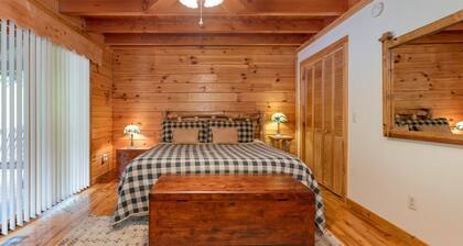 Mountain Gem by Avantstay Incredible Views