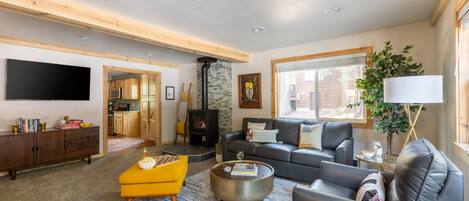 House | 3 bedrooms