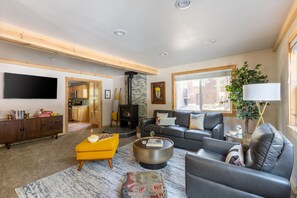 Maison | 3 chambres