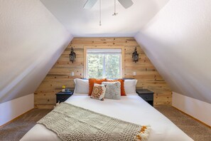 Ferienhaus | 3 Schlafzimmer