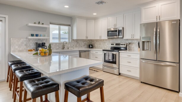 House | 3 bedrooms - Putter s Paradise by Avantstay Central Location Private Pool (Tempe)
