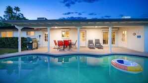 House | 3 bedrooms - Putter s Paradise by Avantstay Central Location Private Pool (Tempe)