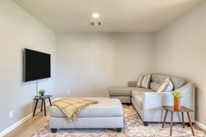 House | 3 bilik tidur