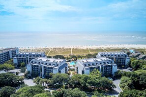 House | 3 bedrooms - 123d Shipwatch by Avantstay Beach Access Pool (Isle of Palms)