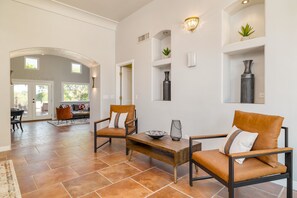 하우스 | 6 개의 침실