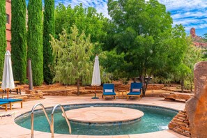 House | 6 bedrooms - Mystic Sunset by Avantstay Thunder Mountain View Pool Driving Range Casita (Sedona)