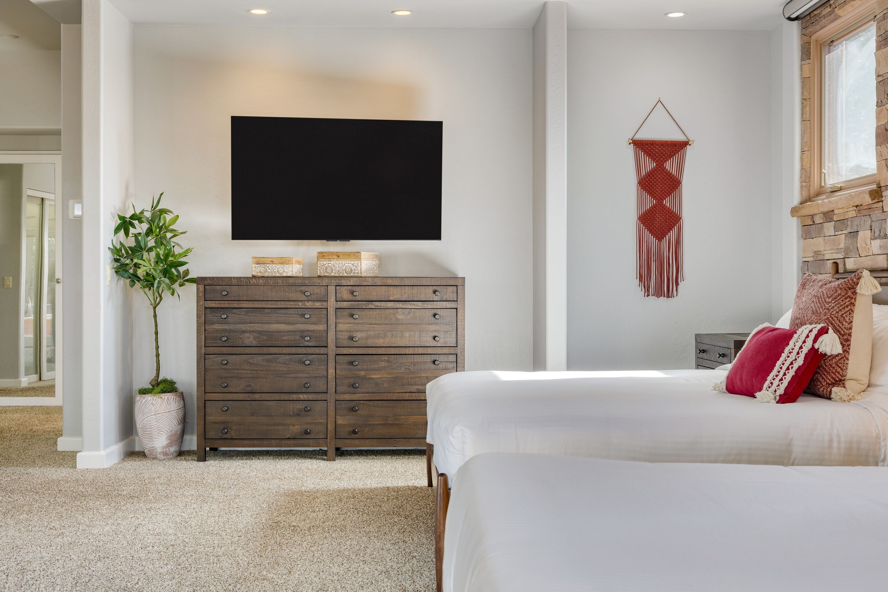 Maison | 6 chambres