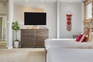 Ferienhaus | 6 Schlafzimmer