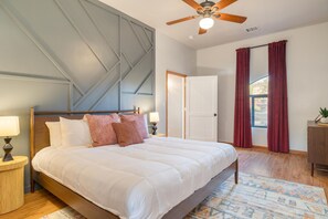 House | 6 bedrooms