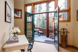 Ferienhaus | 3 Schlafzimmer