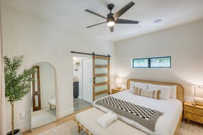 2 bedrooms - Mill Creek by Avantstay Modern Design Patio Hot Tub (Healdsburg)