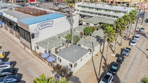 House | 1 bedroom - Ocean Blvd Apt 6 by Avantstay On Pacific Beach (Pauma Valley)