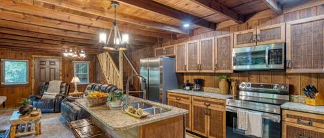 獨棟房屋 | 4 間臥室