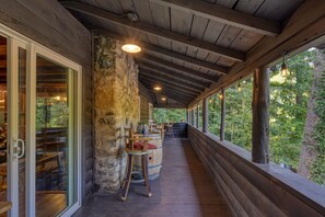 獨棟房屋 | 4 間臥室